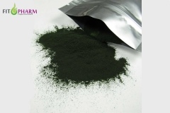 Spriulina Extract